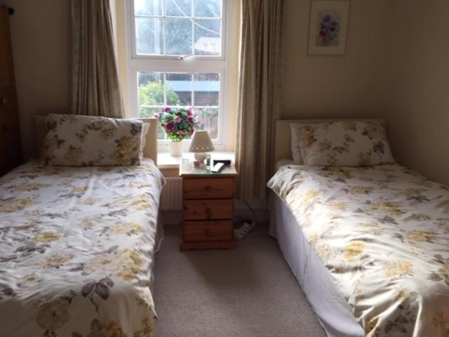 The Nurseries Bed And Breakfast Fairford Εξωτερικό φωτογραφία